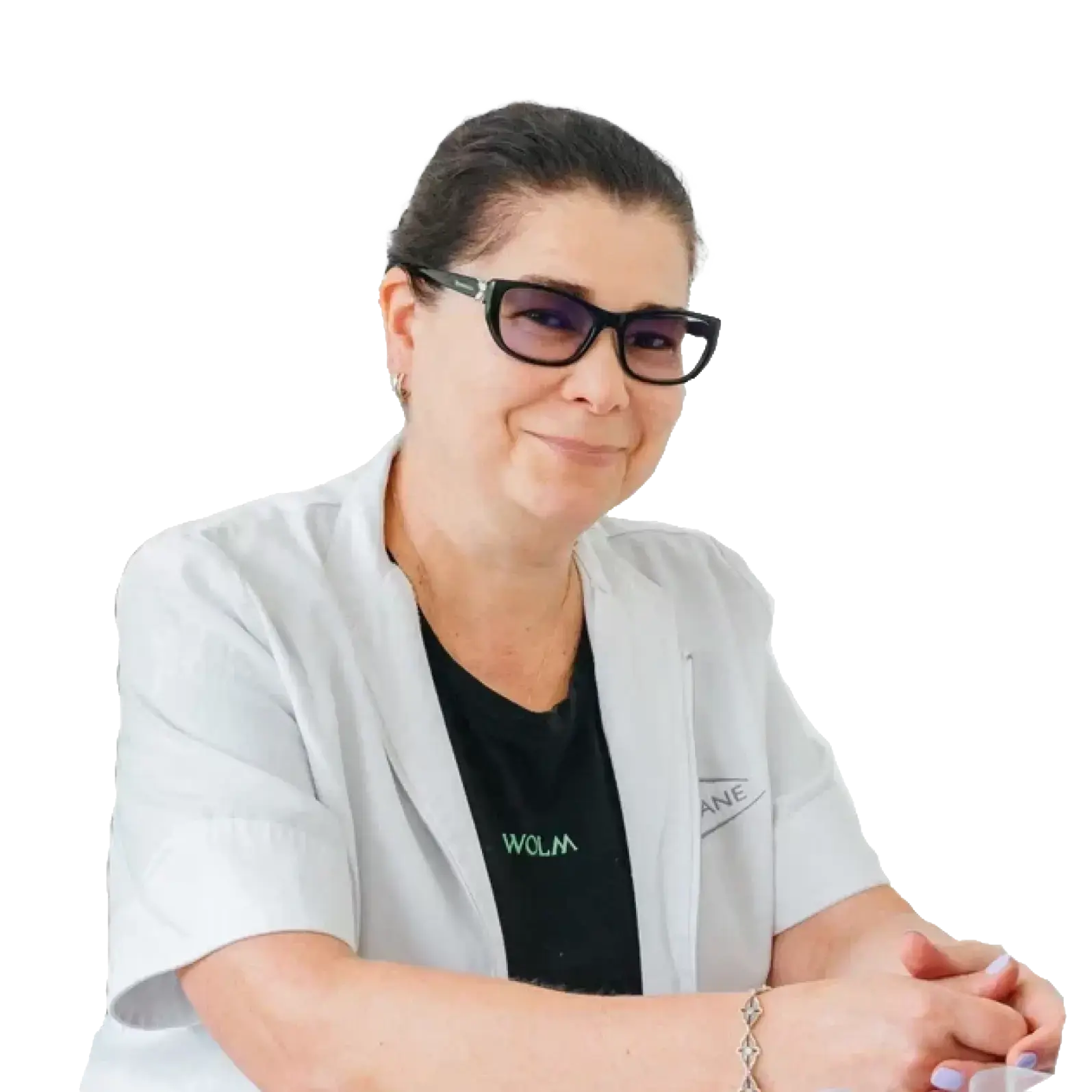 доктор Дикова Светлана Анатольевна